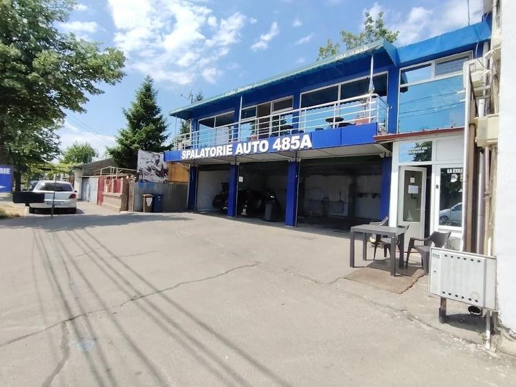 Spațiu comercial, de 190 mp, în Exterior Vest