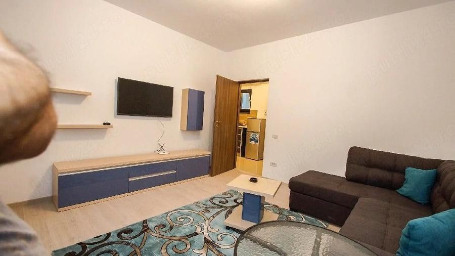 Apartament cu 2 camere decomandat în Nord