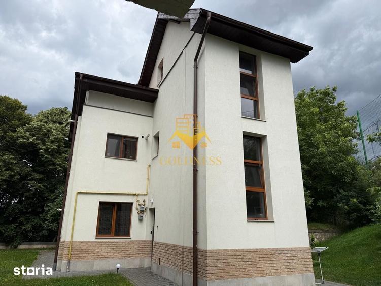 Garsonieră în Gruia