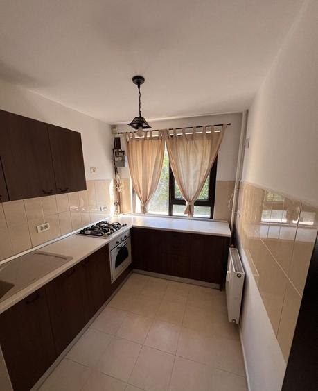 Apartament cu 2 camere decomandat, mobilat în Colentina