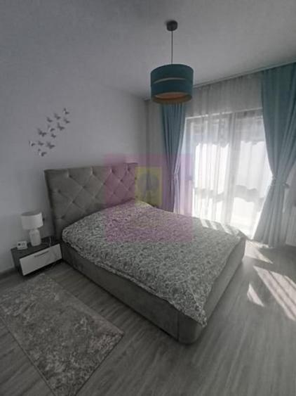 Apartament cu 2 camere decomandat în Lacul Morii