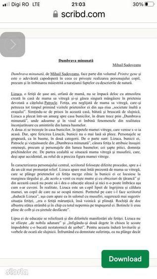 Apart langa Camil Ressu - 2