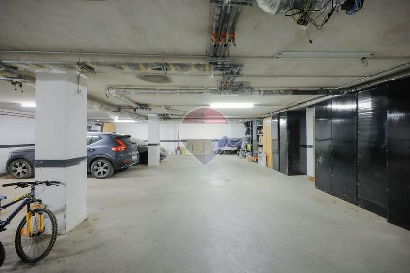 Apartament cu 2 camere decomandat, mobilat în Oncea
