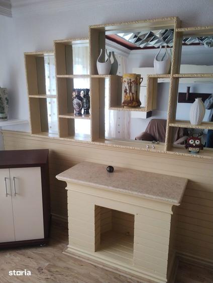 Apartament cu 3 camere în Inel II