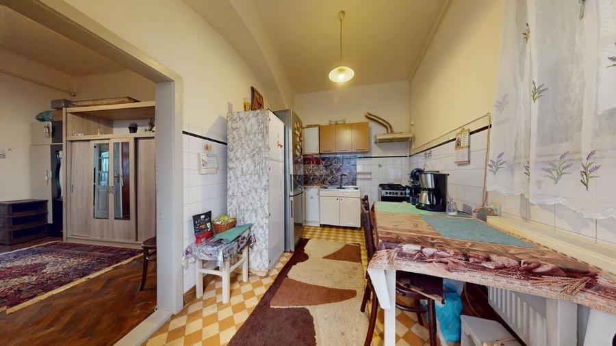 Vânzare apartament, Brașov, Centrul Istoric, Str. Apollonia Hirscher - 24