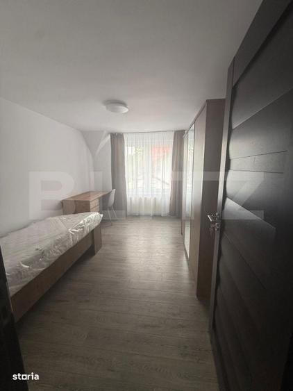 Camera de inchiriat, 16 mp, ideala pentru studenti, zona 7 Noiembrie - 2