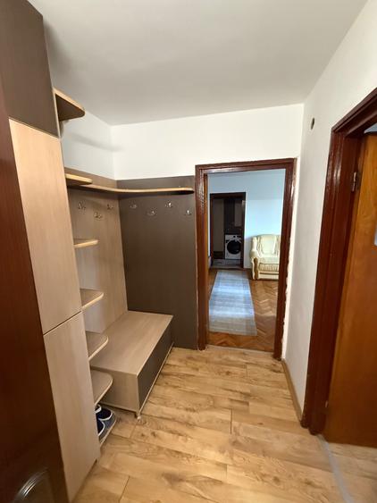 Inchiriez apartament 2 camere Brazda Lui Novac - 2