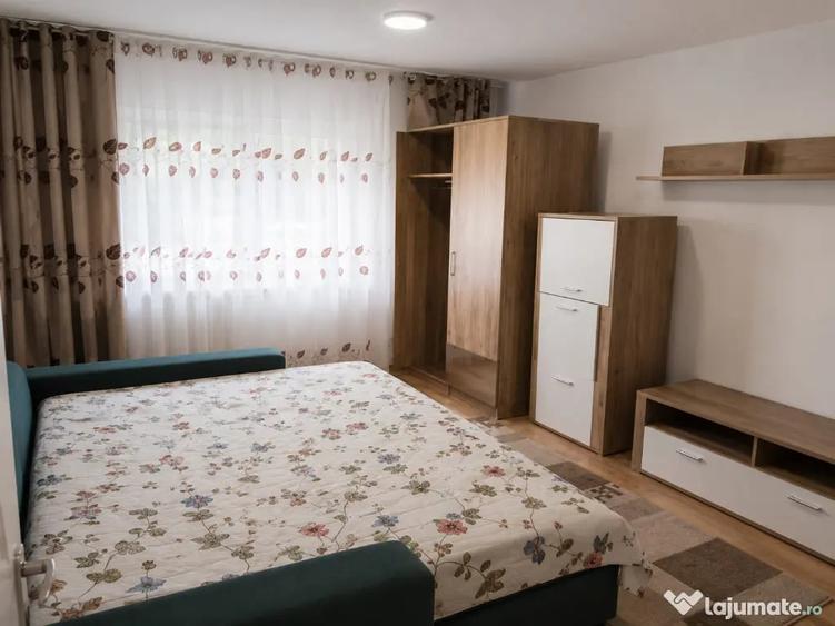 Apartament 2 camere | Decomandat | 54 mp | Tractorul - 1