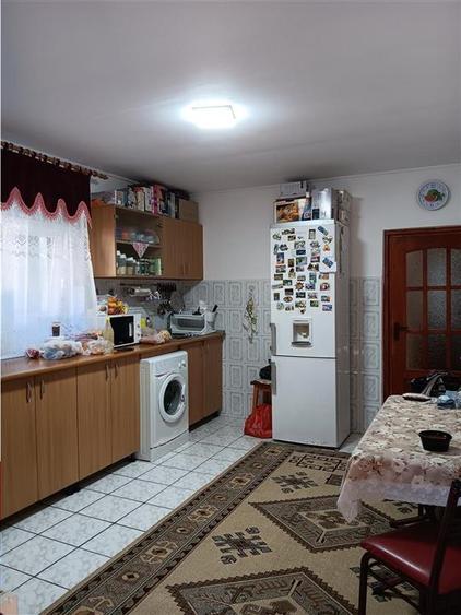 Horpaz Vila P+M 206mp Teren 655mp la 500ml de intrarea in Horpaz pot locui doua - 8