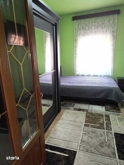 Casă cu 4 camere cu Teren 180 Mp în Central