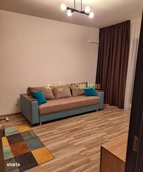 2 Camere de inchiriat | Grozavesti | Centrala proprie | Metrou - 1
