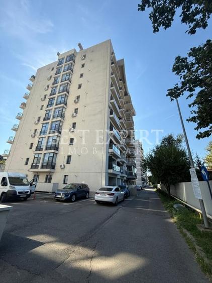 Garsonieră decomandată, mobilată în Theodor Pallady