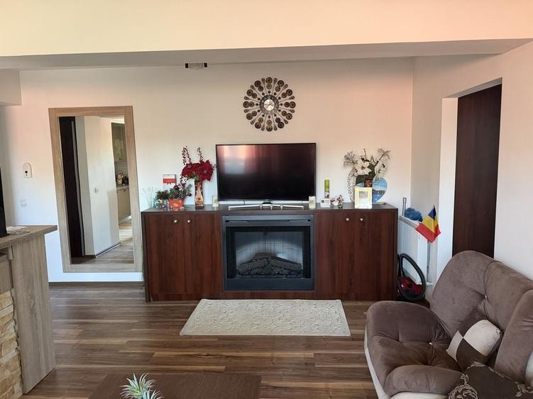 Apartament cu 2 camere în Decebal