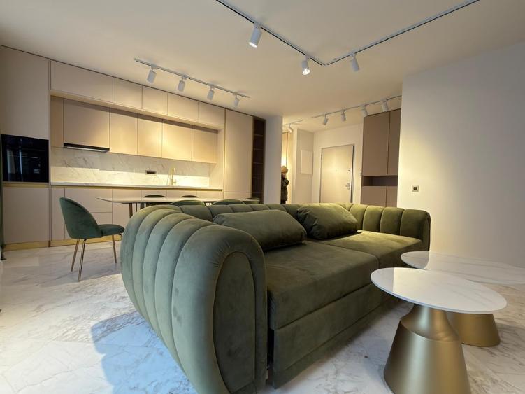 Apartament cu 3 camere în Iancu Nicolae
