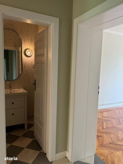 Apartament cu 2 camere decomandat în Libertății