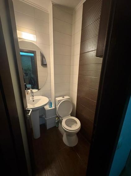 Duplex  - zona Trocadero mobilat si utilat proprietate personala - 9
