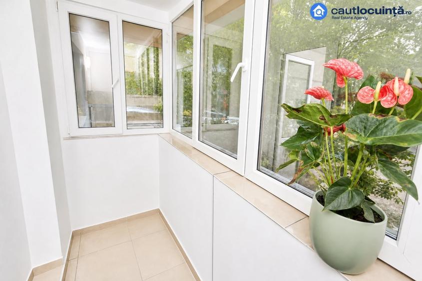 Apartament 2 camere | Dristor | IOR | Mobilier premium | Parcare | AC - 14