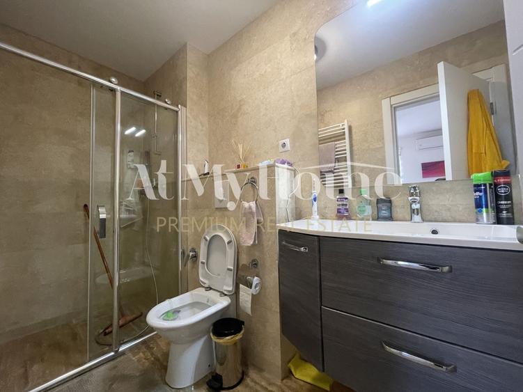 Casă cu 4 camere cu Piscina în Pipera