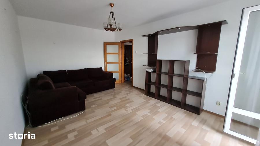 Apartament cu 2 camere decomandat în Sud