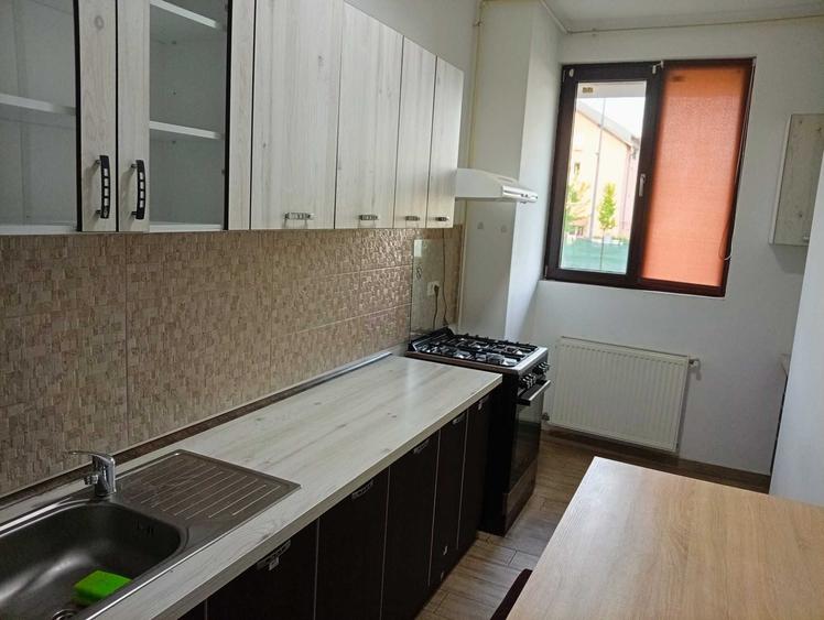 Garsoniera decomandata, Bd-ul Valea Larga- Drumul Taberei - 3