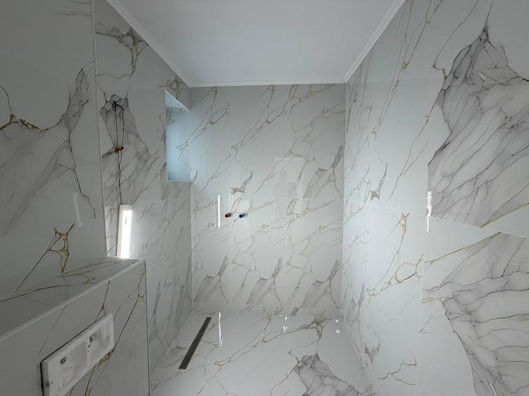 Apartament cu 2 camere decomandat în Titan