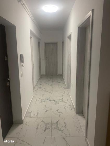 Apartament 4 camere Grand Kristal| Berceni| 3 Terase - 2