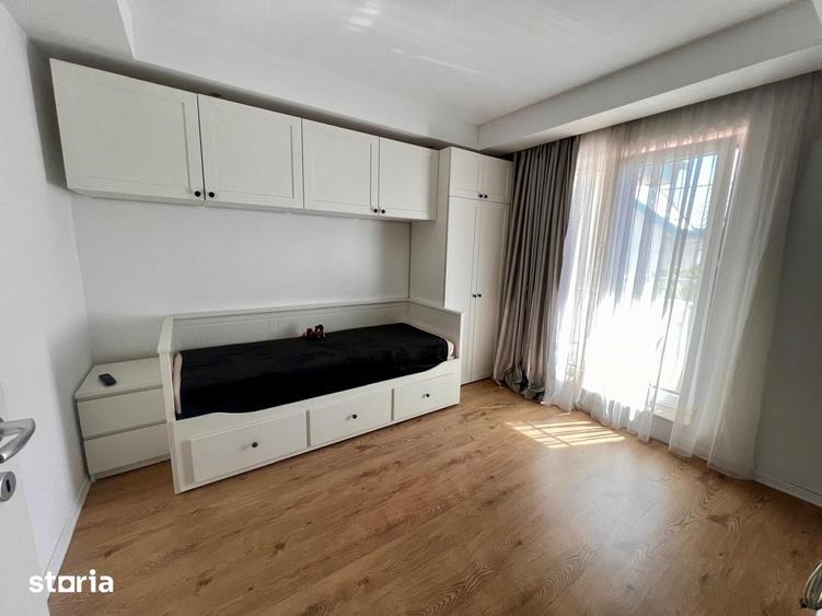 Vila 3 camere Cosmopolis - 9