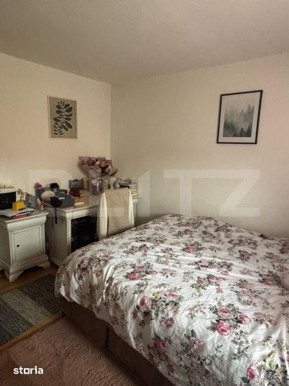 Apartament cu 4 camere în Central