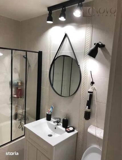 3 Camere | Universitate | Pet Friendly | AC | Balcon | Metrou - 7