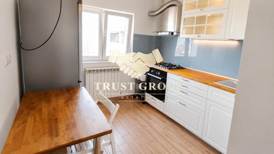 Apartament 3 camere cu vedere către parc | Etaj 10 | Loc parcare Adp - 2