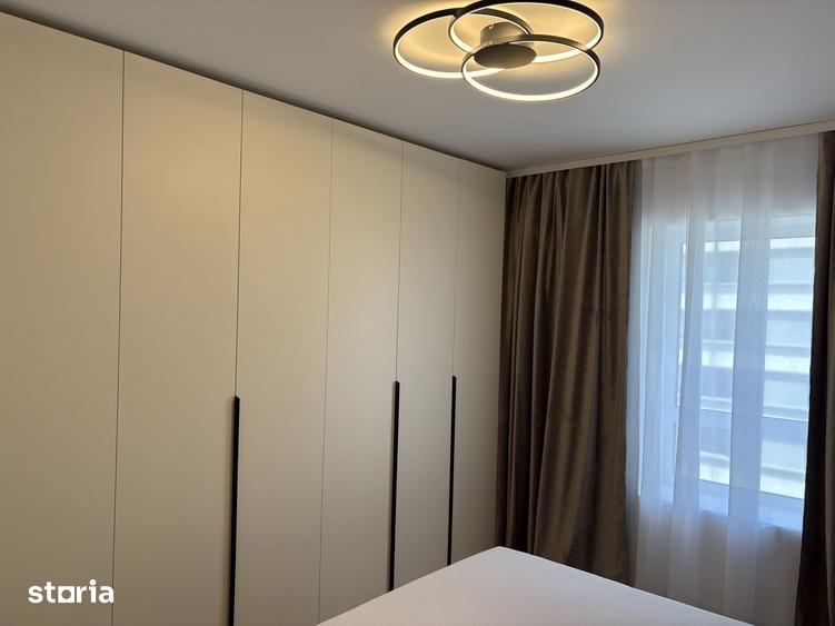 Apartament cu 2 camere în Chitila