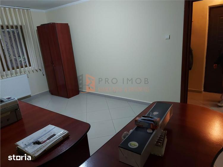 Spațiu comercial, de 53 mp, în Unirii Sud