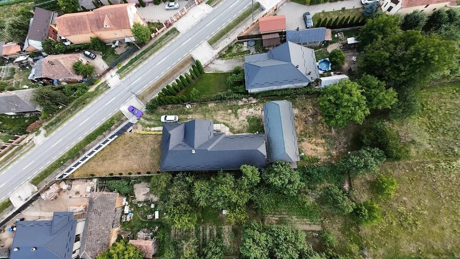Casă cu Teren 1100 Mp în Cășeiu