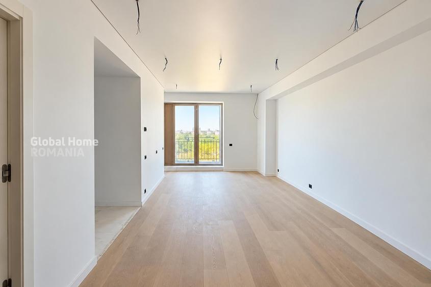 Apartament cu 2 camere decomandat în Colentina