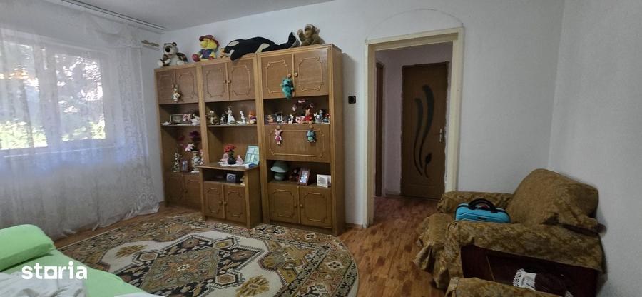 Apartament cu 2 camere în Micro 9