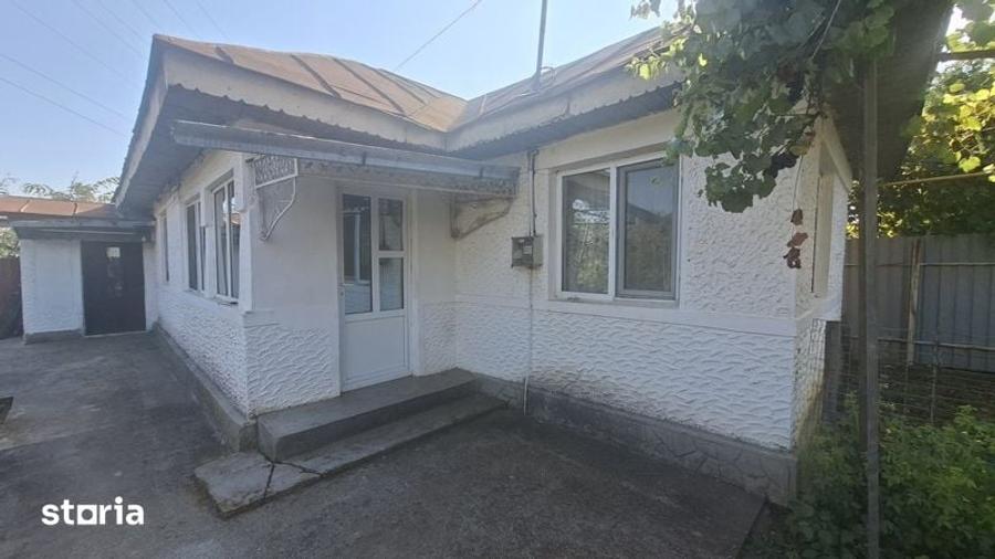 Vand casa in Calinesti Prahova - 5