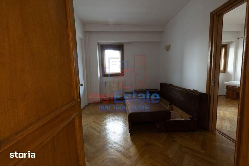 Apartament cu 4 camere decomandat în Tudor Vladimirescu