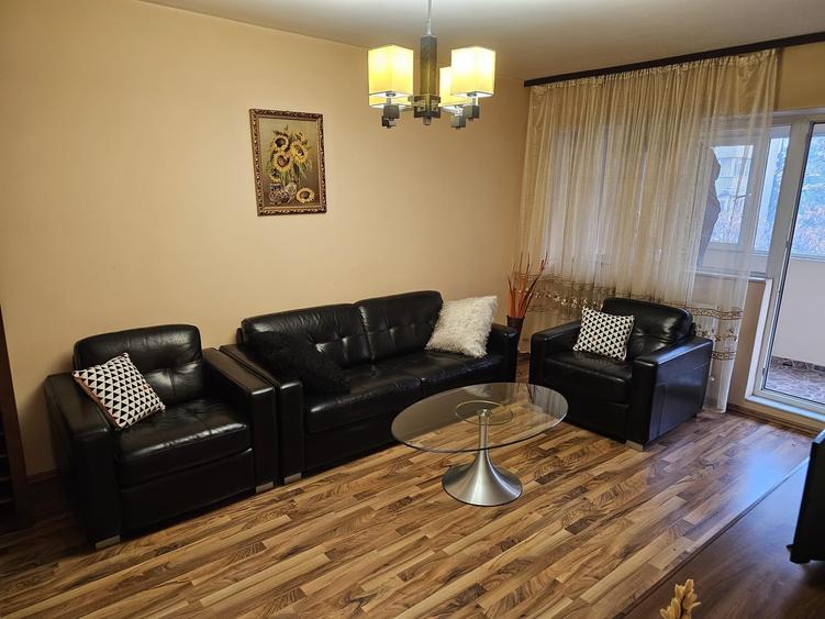 3 camere decomandat - 69mp - et 3/11 - Sos. Colentina 93 - 1