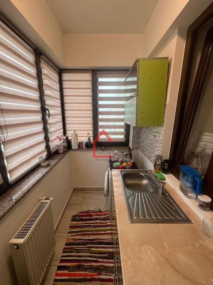 Apartament cu 2 camere decomandat, mobilat în Păcurari