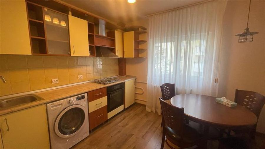 Vitan Mall, 3 camere, mobilat si utilat - 3