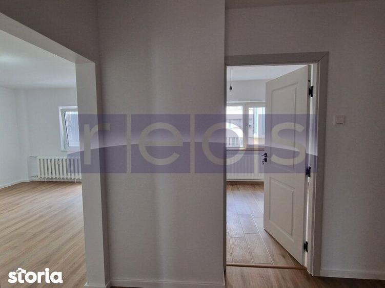 Apartament cu 3 camere în Nerva Traian