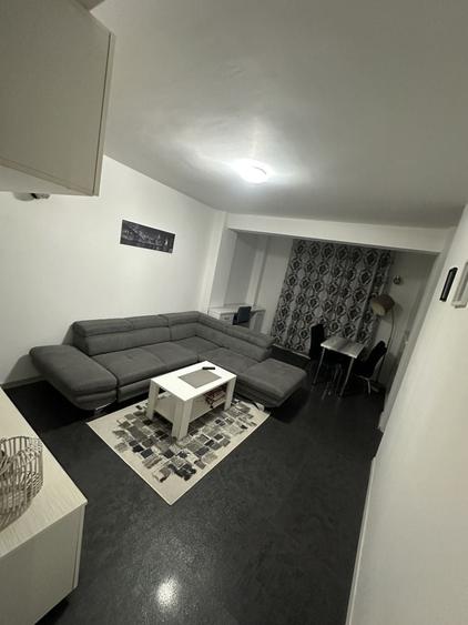 De inchiriat apartament 2 camere, bloc nou, zona Alfa Arad - 7