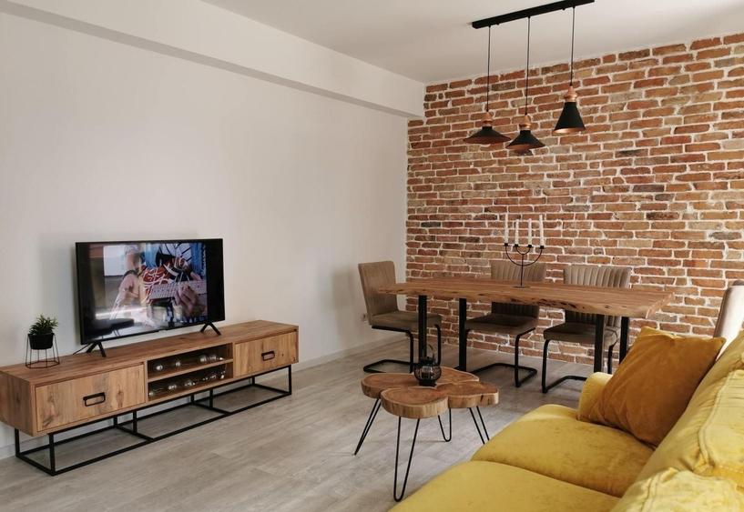 Dimitrie Leonida | Apartament 3 camere | 93mp | Mobilat - Utilat - 5