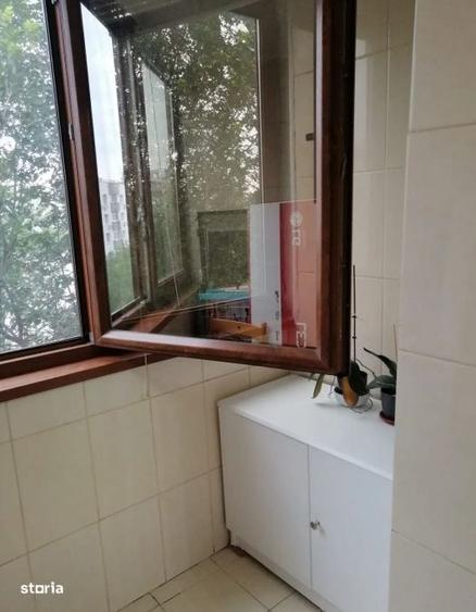 Apartament 2 cam | Crangasi | Metrou 8' | Decomandat | AC | Parcare - 11