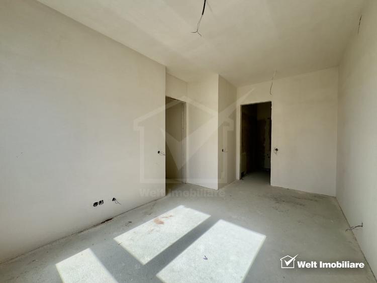 Park Lake | 3 camere | 2 bai | Garaj Subteran - 6