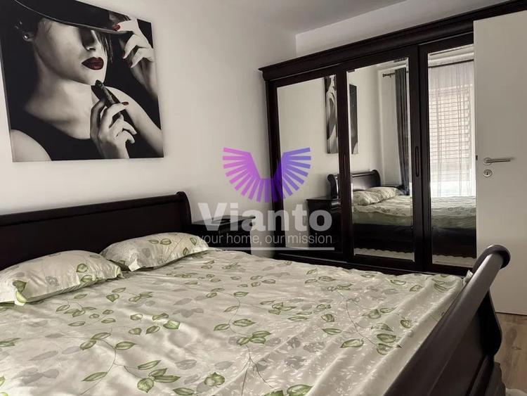 Apartament 2 camere de inchiriat Avantgarden 55mp - 4