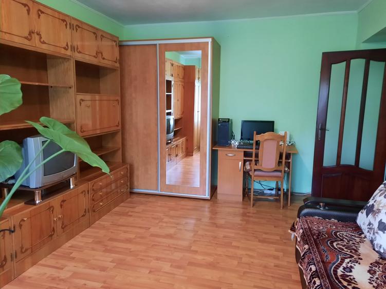 Ap 2 cam decomandate - Grigorescu - zona Somesului - 4