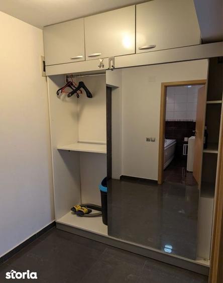 Garsonieră, mobilată în Zorilor