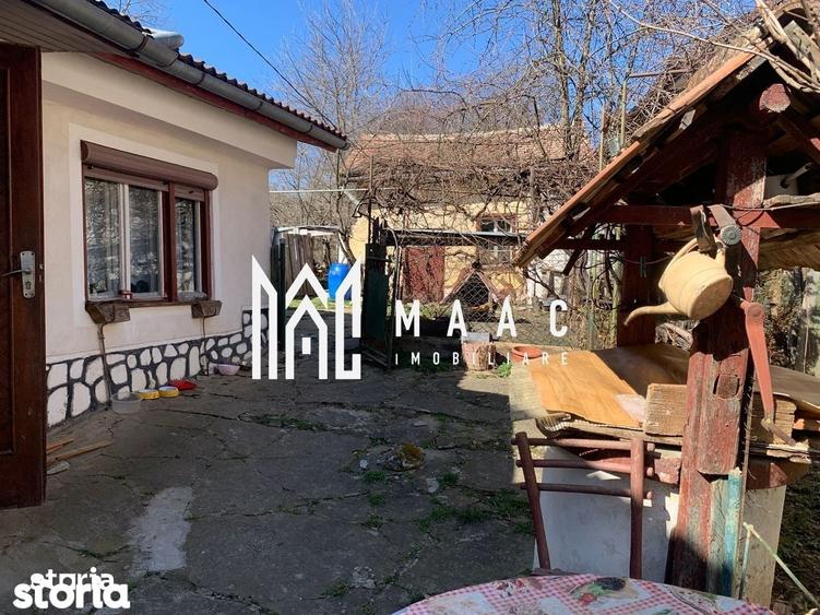 Casa Individuala | 77 MPU | 3 Camere | | Cisnadie - 1