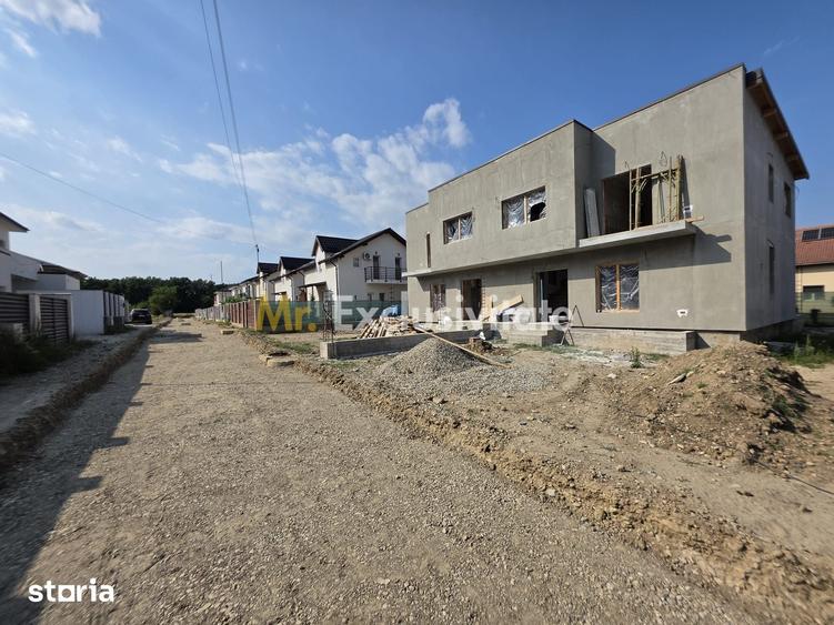 Casa Duplex La Cheie - Finisaje Personalizabile - Teren de 300 mp - 6